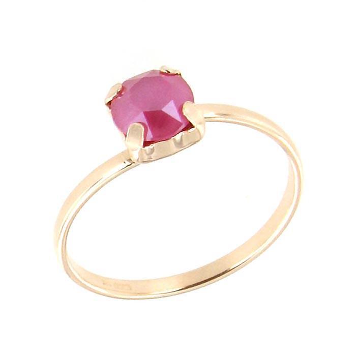 Bague en argent 925