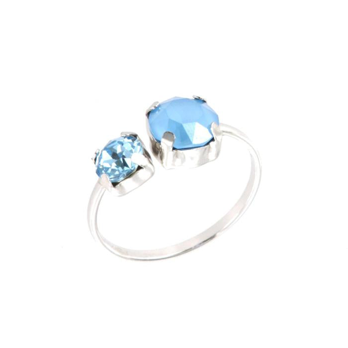 Bague en argent 925