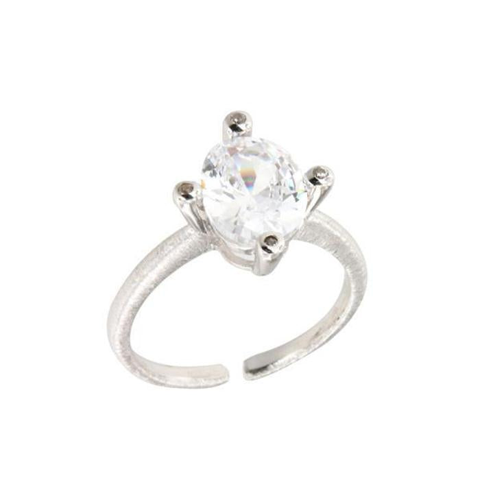 Bague en argent 925