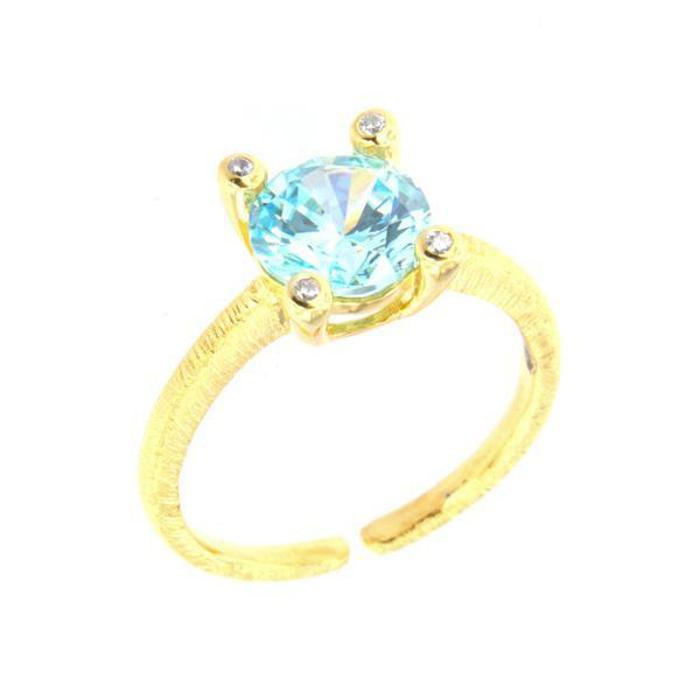 Bague en argent 925