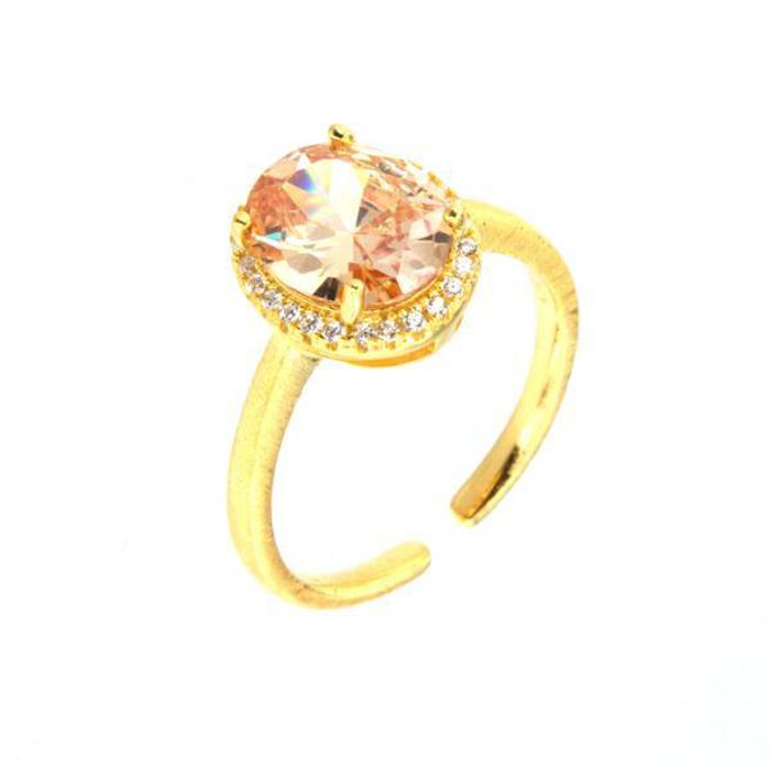 Bague en argent 925