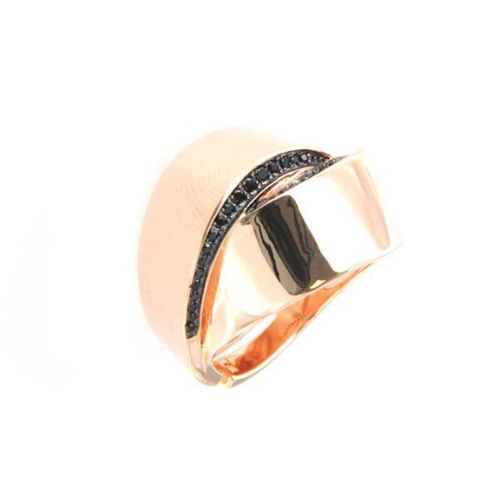 Bague en argent 925