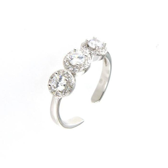 Anello In Argento 925