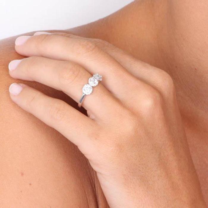 Anello In Argento 925