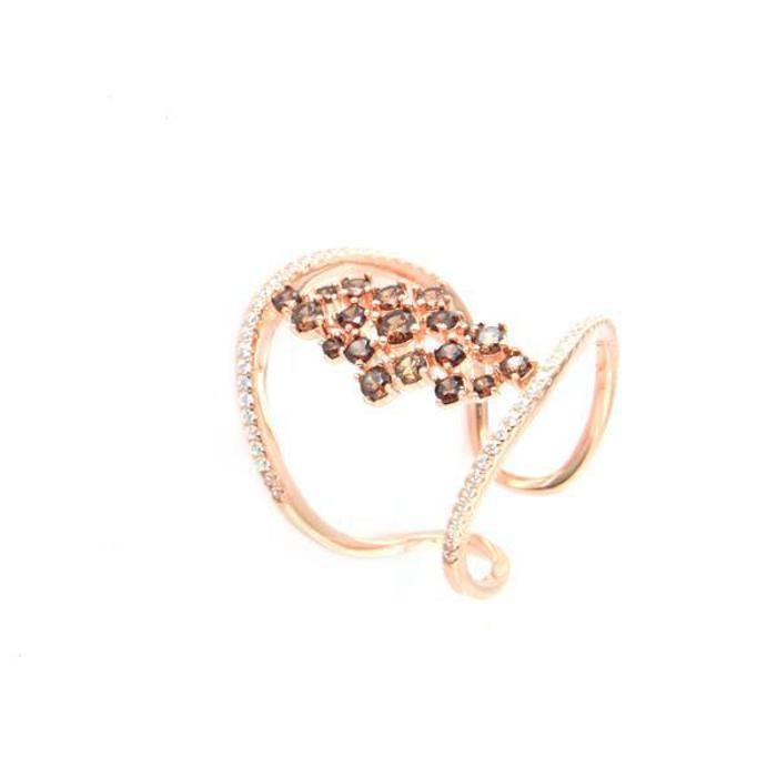 Bague en argent 925