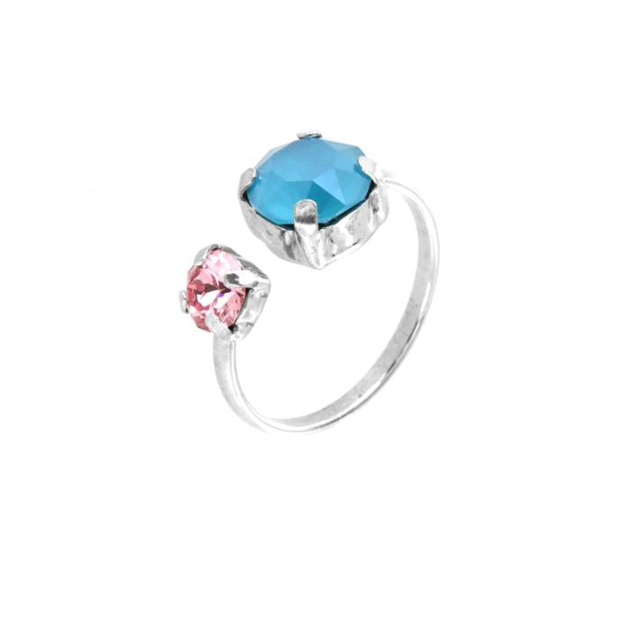 Bague en argent 925