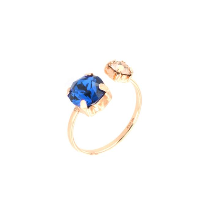 Bague en argent 925