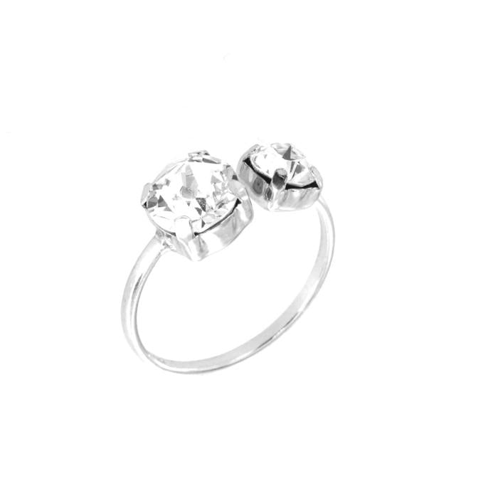 Bague en argent 925
