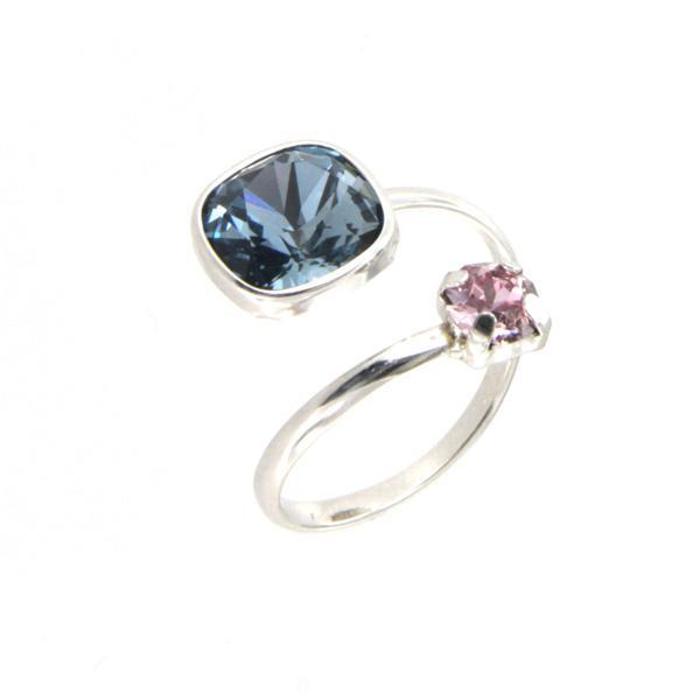 Bague en argent 925