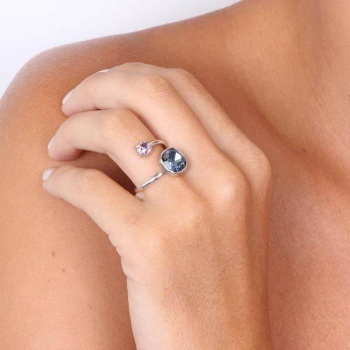 Bague en argent 925