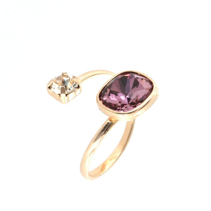 Bague en argent 925