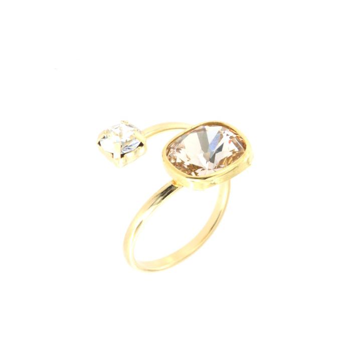 Bague en argent 925