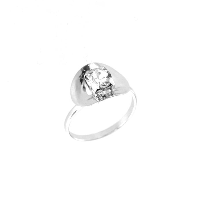 Bague en argent 925