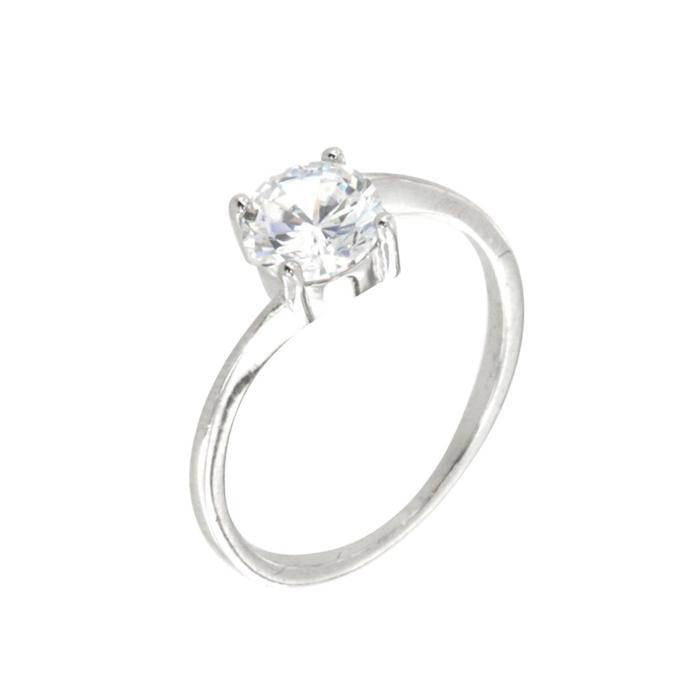 Bague en argent 925