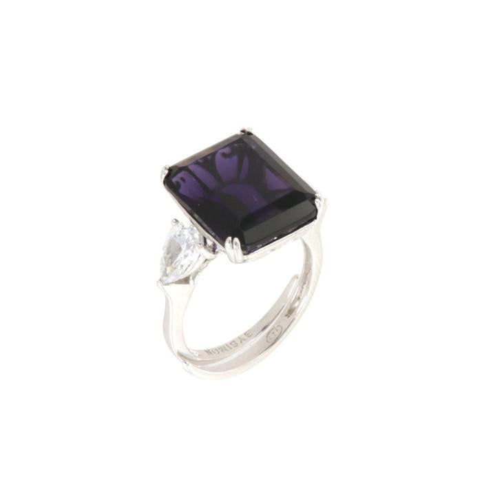 Bague en argent 925