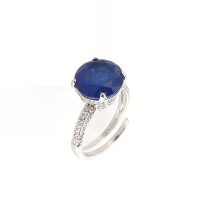Bague en argent 925
