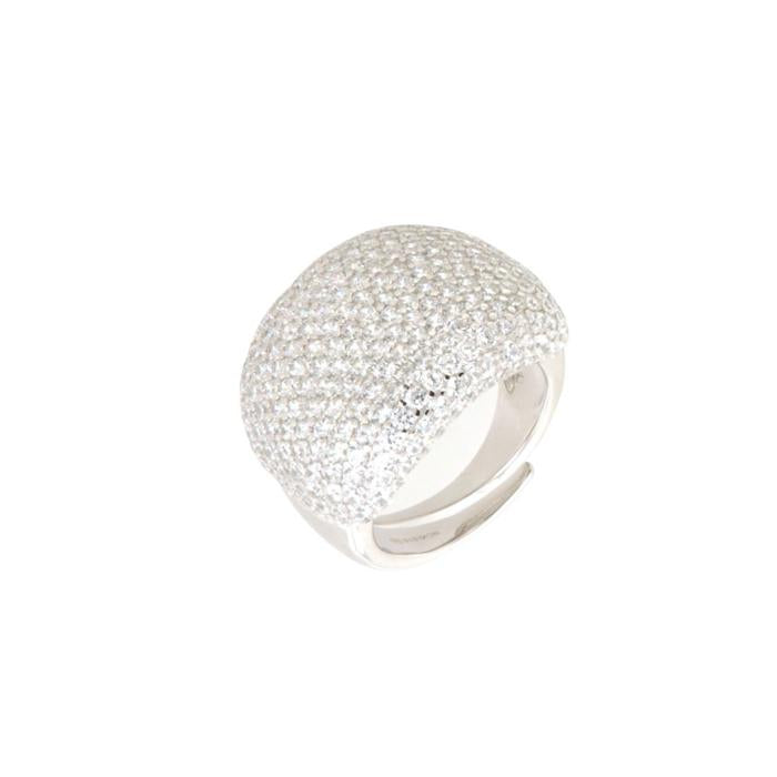 Bague en argent 925