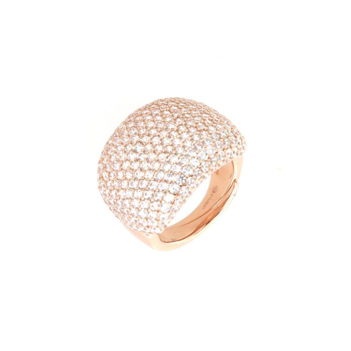 Bague en argent 925