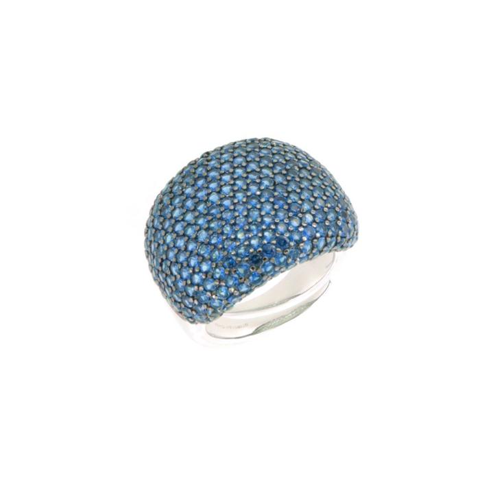 Bague en argent 925