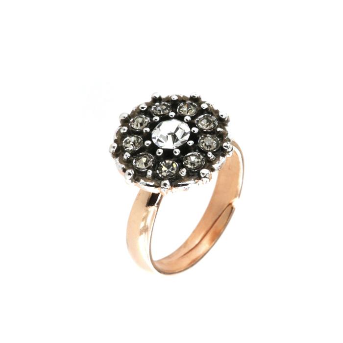 Bague en argent 925