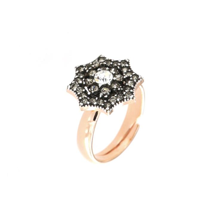 Bague en argent 925