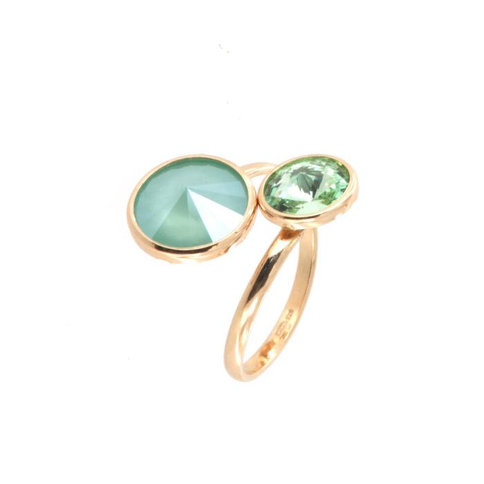 Bague en argent 925