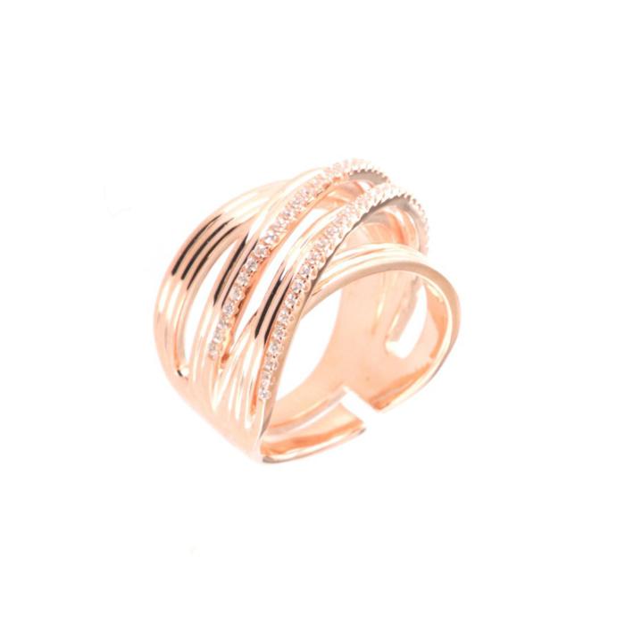 Bague en argent 925