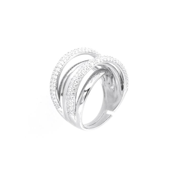 Bague en argent 925
