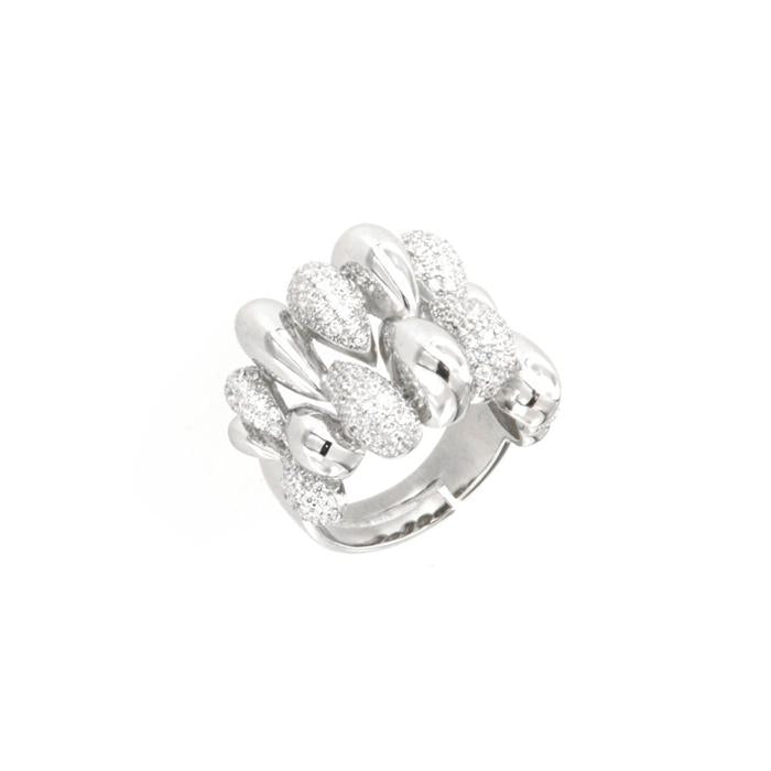Bague en argent 925