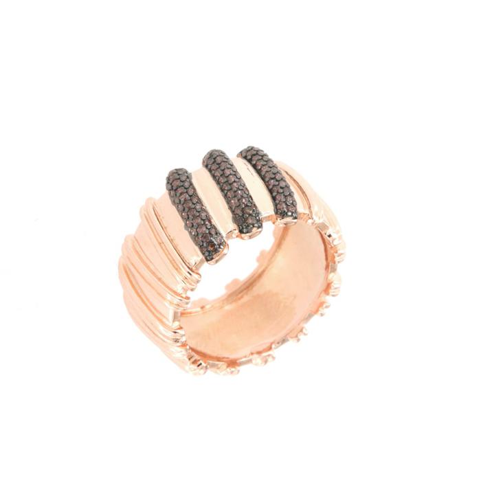 Bague en argent 925
