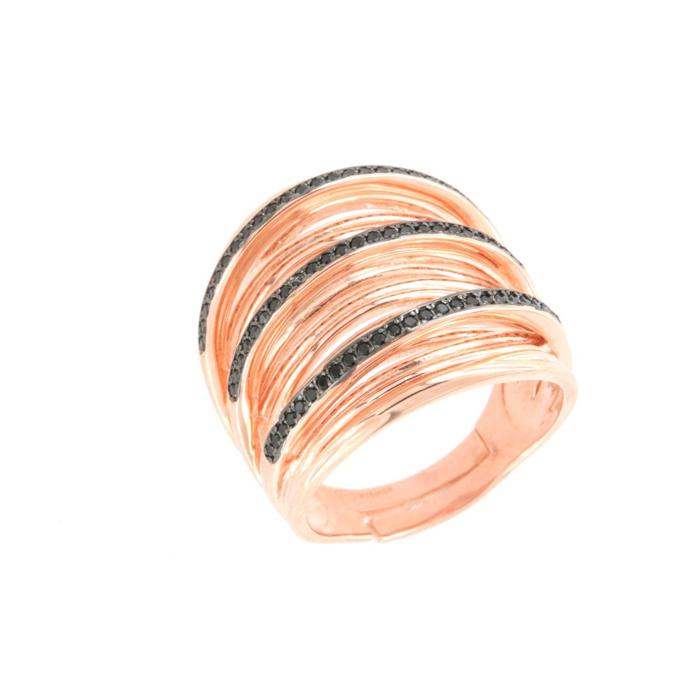 Bague en argent 925
