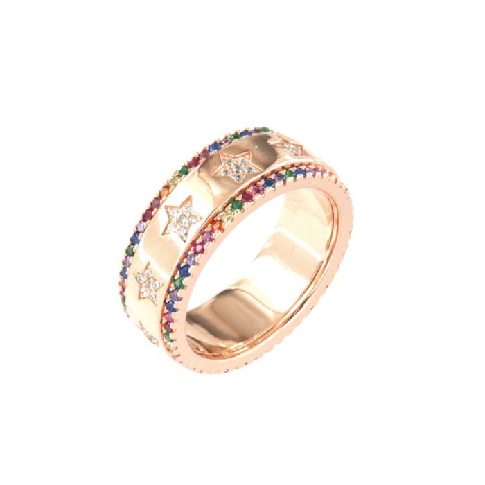 Bague en argent 925