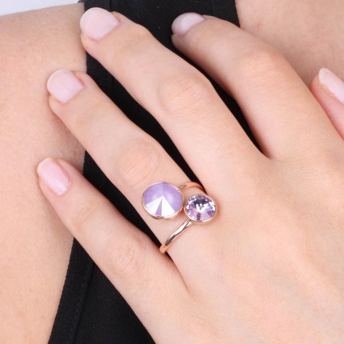 Bague en argent 925