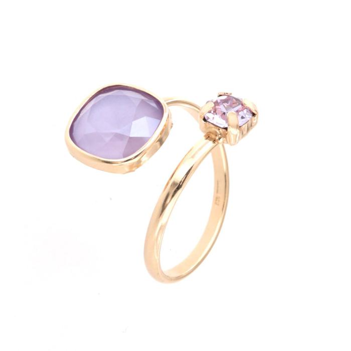 Bague en argent 925