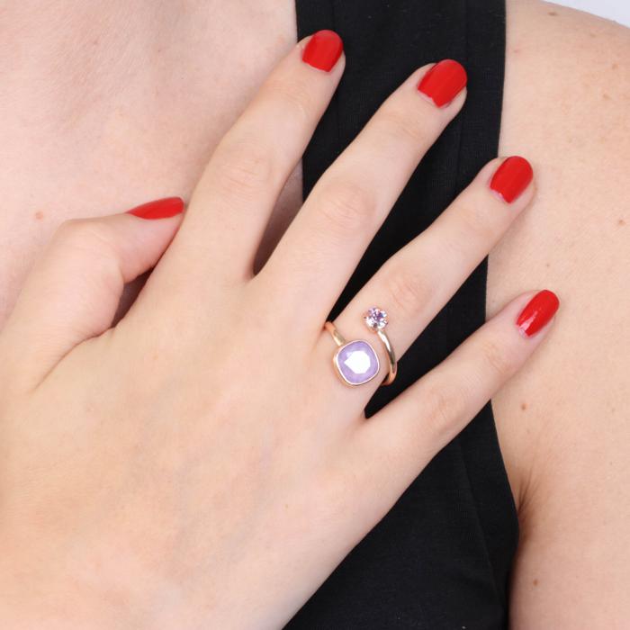 Bague en argent 925
