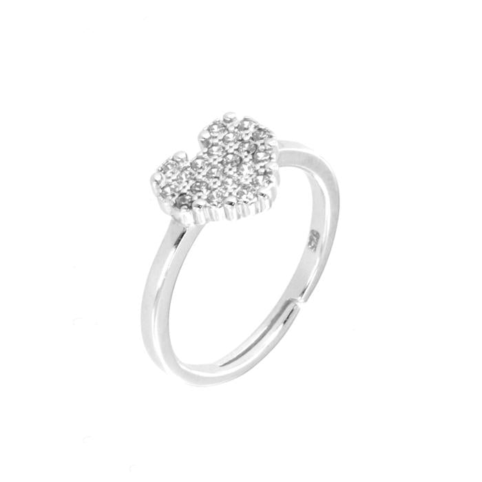 Bague en argent 925