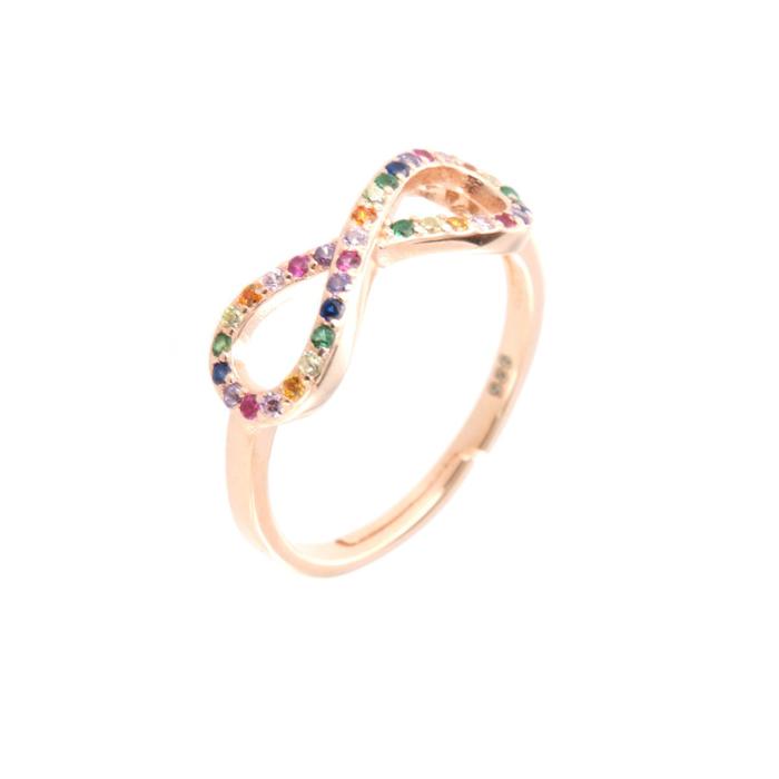 Anello In Argento 925