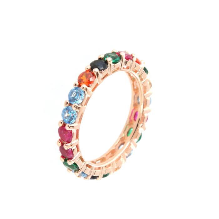 Bague en argent 925