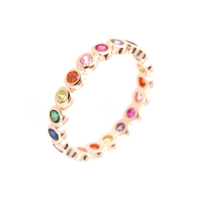 Anello In Argento 925