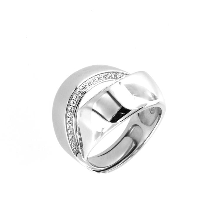 Bague en argent 925