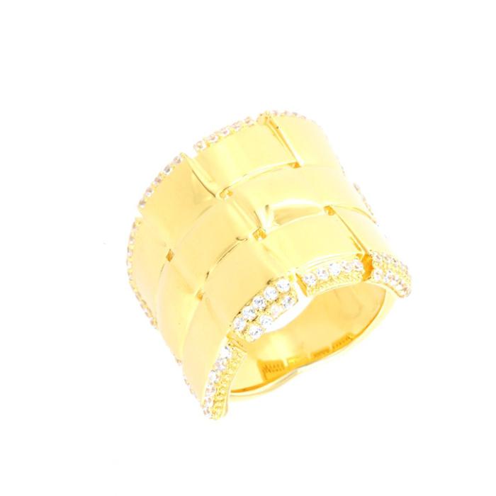 Bague en argent 925