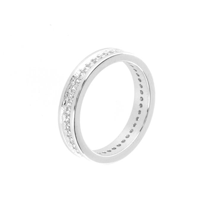Bague en argent 925