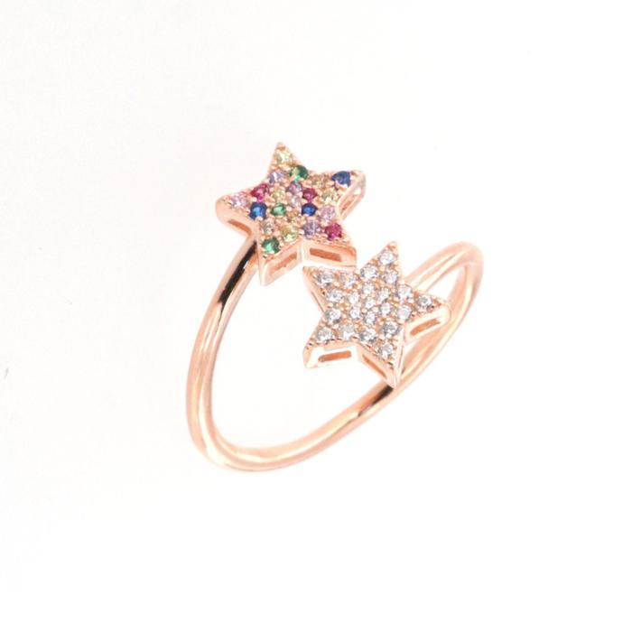 925 Silver Ring