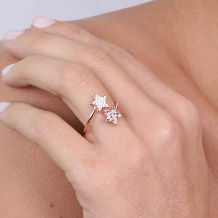 925 Silver Ring