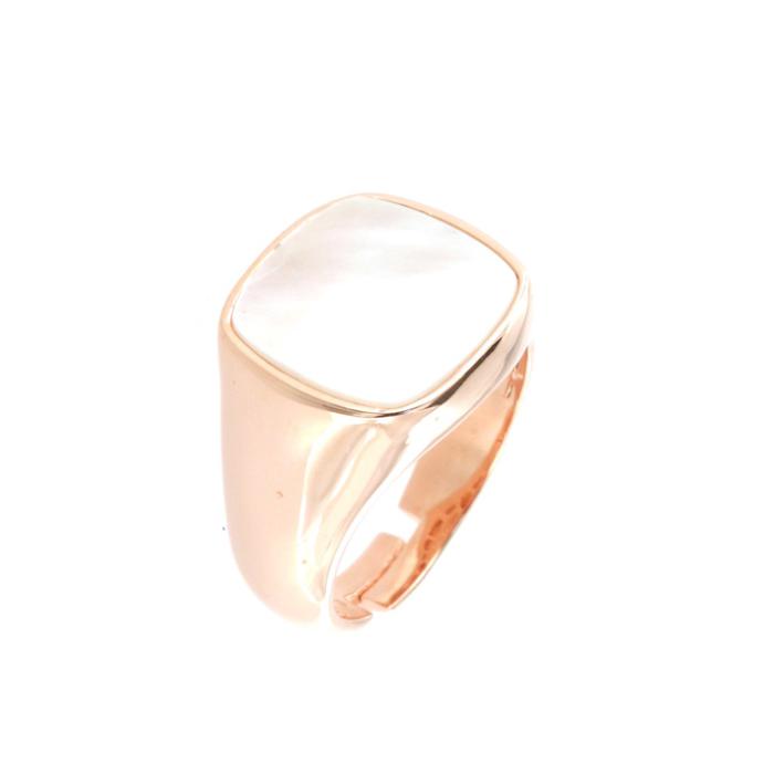 Bague en argent 925