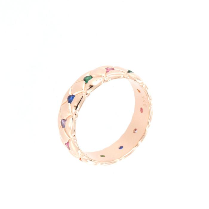 Bague en argent 925