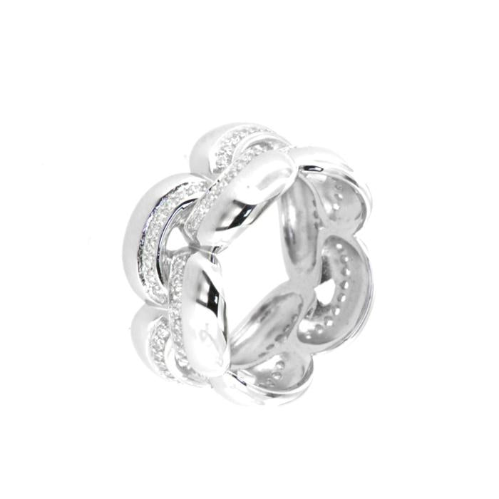 Bague en argent 925