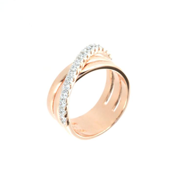 Bague en argent 925
