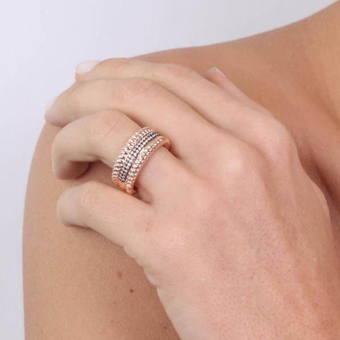 Bague en argent 925