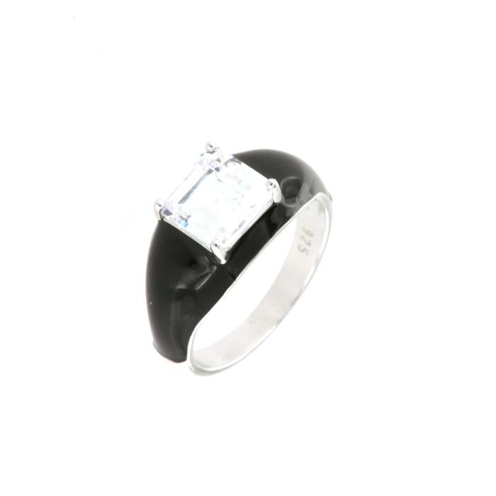Bague en argent 925